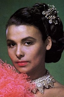 Photo of Lena Horne