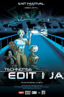 Technotise:
Edit
and
I