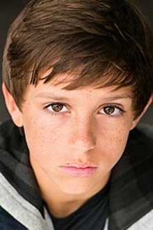 Photo of Carter Cabassa