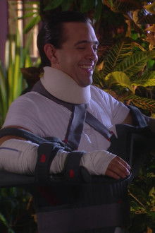 Silvana Sin Lana - Season 1