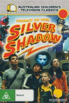 Legacy of the Silver Shadow