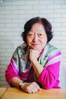 Photo of Liu Yin-Shang