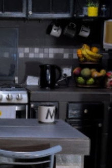 El Café