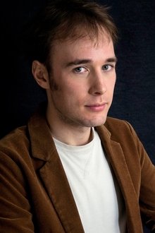 Photo of Adam Luff