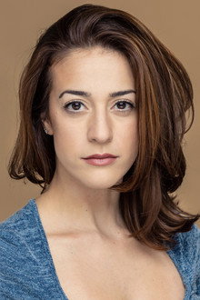 Photo of Kat Gonzalez