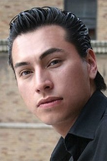 Photo of Sheldon Raymore