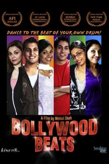 Poster do filme Bollywood Beats