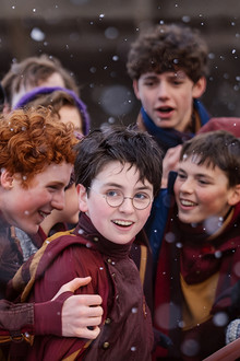 Harry Potter