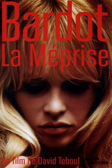 Bardot, The Misunderstanding