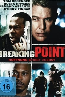 Breaking Point - Hoffnung stirbt zuerst