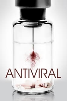 Poster do filme Antiviral