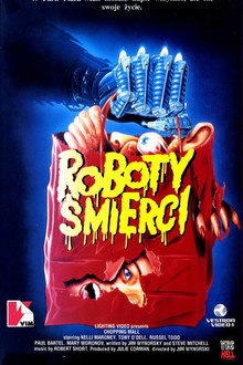 Roboty śmierci