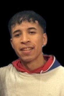 Jonathan Bogado
