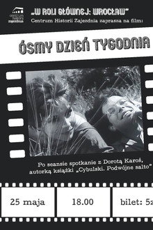 Ósmy dzień tygodnia