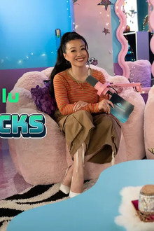 Disney+ Hulu Throwbacks Podcast