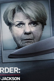 Bubble & Squeak Murder: The Killing of David Jackson