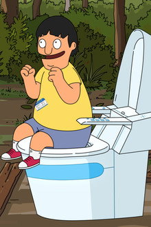 Bob's Burgers season 3 episode 15