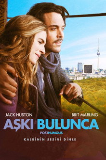 Aşkı Bulunca