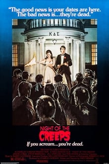 Night of the Creeps