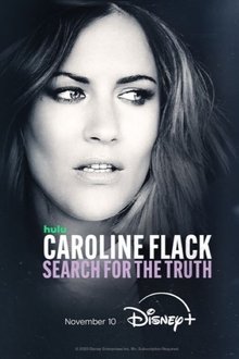 Caroline Flack: Search for the Truth