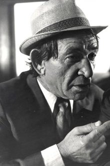 Photo of Zeev Berlinsky