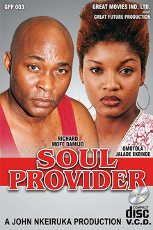 Soul Provider