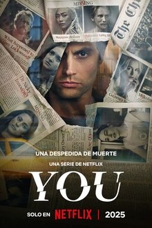 You | T5 | NETFLIX – LIFETIME