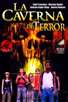 Pesadilla en la caverna (Within)