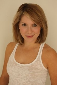 Photo of Scarlett Bermingham