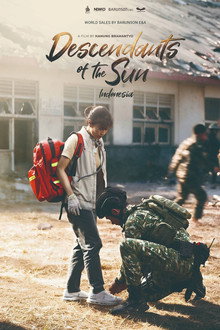 Descendants of the Sun