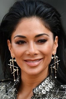 Photo of Nicole Scherzinger