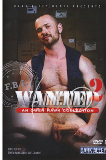 Wanted 2: Owen Hawk Collection