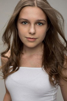 Meghan Barton