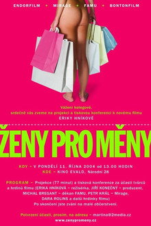Ženy pro měny