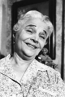 Photo of Esther Minciotti