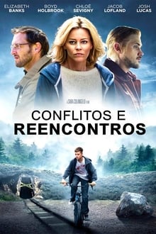 Poster do filme Conflitos e Reencontros