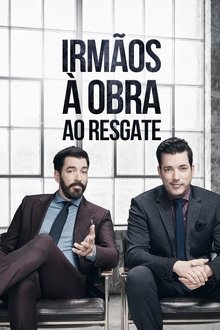 Imagem Irmãos a Obra: Ao Resgate 2024