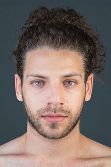 Photo of Karim Daoud Anaya