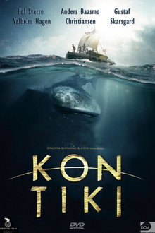 Kon-Tiki: Egy fantasztikus utazás