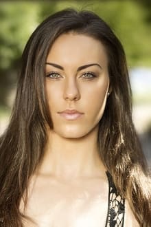 Photo of Lucy Cork