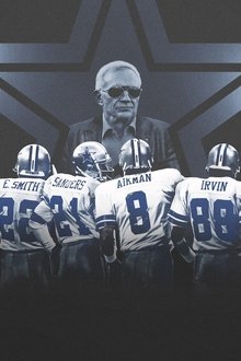 America's Team: The Gambler and His Cowboys