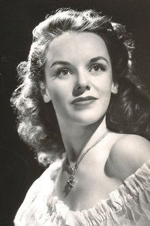 Photo of Janet Waldo