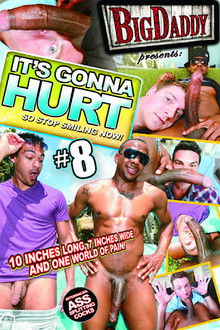 It's Gonna Hurt 8