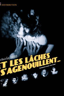 Et les lâches s'agenouillent...