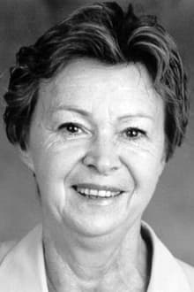 Photo of Liza Braconnier