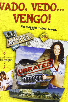 Vado, vedo... Vengo! - Un viaggio tutte curve