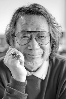 Photo of Nobuhiko Ōbayashi