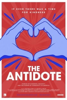 The Antidote 2019