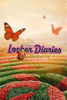 Locker Diaries: Descendants