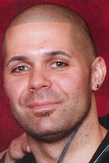 Photo of Keith Fausnaught